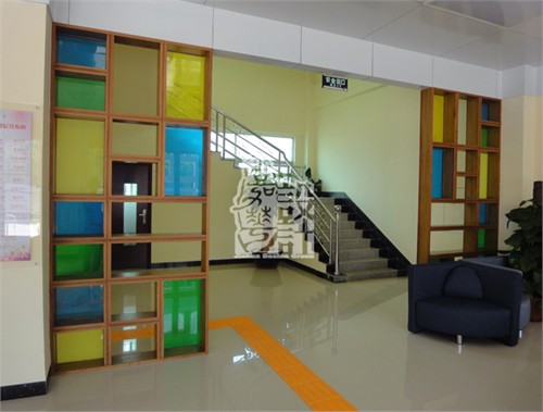 蘿崗九龍鎮(zhèn)文化站裝飾工程設(shè)計(jì)項(xiàng)目_美國(guó)室內(nèi)設(shè)計(jì)中文網(wǎng)