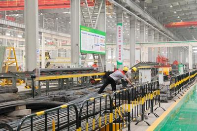 河北建工集團有限責任公司通過河北省裝配式建筑產業基地評審