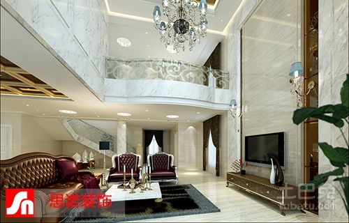 赤峰裝修公司推薦 赤峰嘉鼎裝飾工程設計