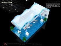 【上海2010年7月中國國際辦公用品展裝修搭建,上海展臺搭建工廠】不定,價格,報價,種類、品牌,廠家,供應商,上海睦晨裝飾工程 - 產品庫 - 阿土伯交易網