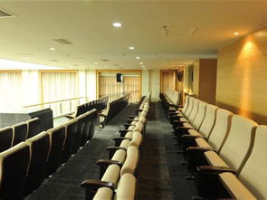 東莞飯店裝修首選 三泰裝飾，專業公裝設計與工程服務