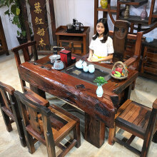 老船木茶桌茶臺 價格、圖片、品牌與實用指南