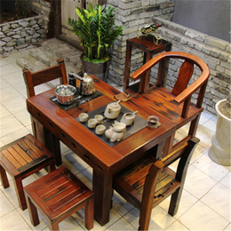 天津會客廳船木茶桌公司 喜貴木業(yè)（優(yōu)質(zhì)商家）的品質(zhì)之選